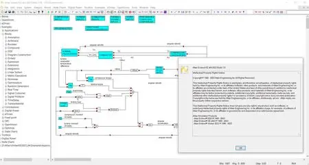 Altair Embed 2023.0