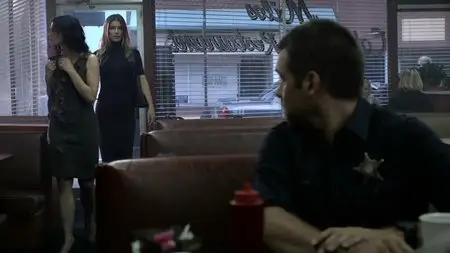Banshee S01E06 (2013)