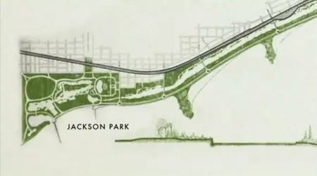 Make No Little Plans: Daniel Burnham and the American City (2010)