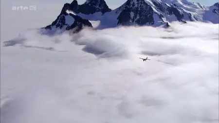 (Arte) Réchauffement climatique : les trois chiffres clés (2015)