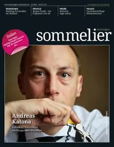 Meiningers Sommelier – 07. September 2016