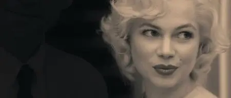 My Week with Marilyn (2011)