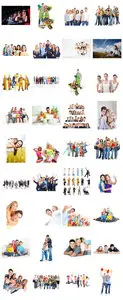 Super people collection. All my posts