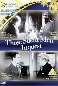 Inquest (1939)