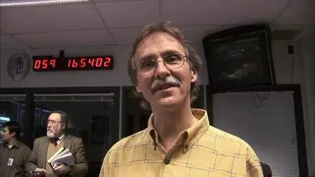 PBS - Nova: Chasing Pluto (2015)