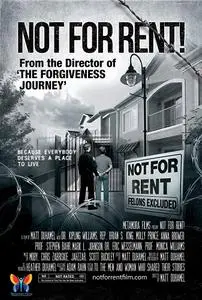 Not for Rent! (2017)