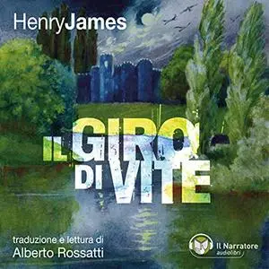 «Il giro di vite» by Henry James