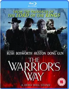 The Warrior's Way (2010)