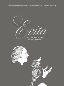 Evita, the Life and Work of Eva Pern (2023) (Digital) (Dipole-Empire