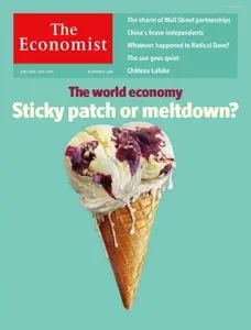 The Economist - 18th June-24th June 2011