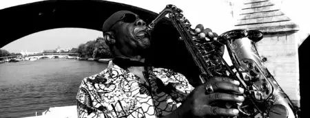 Manu Dibango - African Soul: The Very Best Of Manu Dibango (1997)