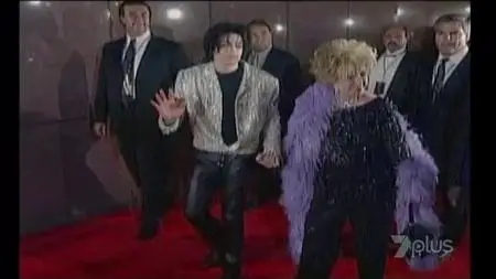 Michael Jackson - A Troubled Genius (2009)