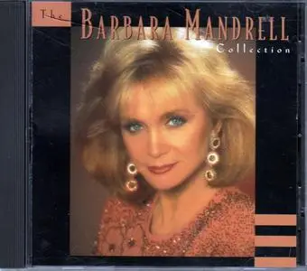 Barbara Mandrell - The Barbara Mandrell Collection (1995)