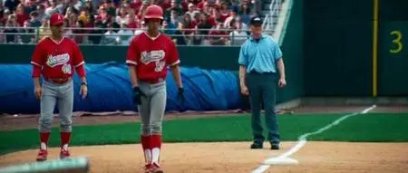 Последний сезон / The Final Season (2007) DVDRip