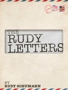 The Rudy Letters