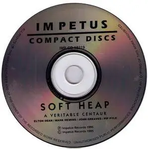 Soft Heap - A Veritable Centaur (1982)