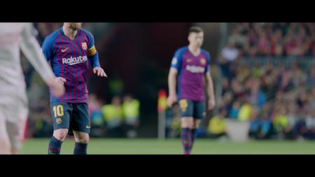 Matchday: Inside FC Barcelona S01E01