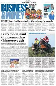 The Sunday Times Business - 8 May 2022