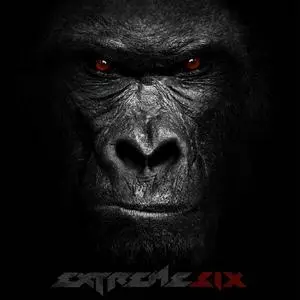 Extreme - SIX (2023) [Official Digital Download 24/96]