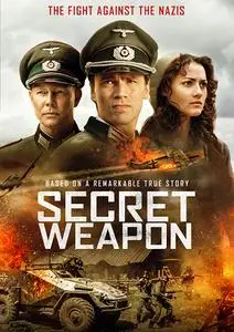 Sekretnoe oruzhie / Secret Weapon (2019)