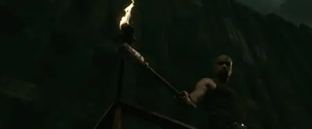 Resident Evil: Afterlife (2010)