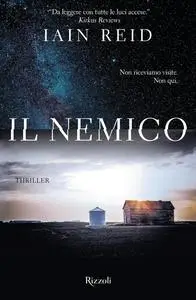 Iain Reid - Il nemico