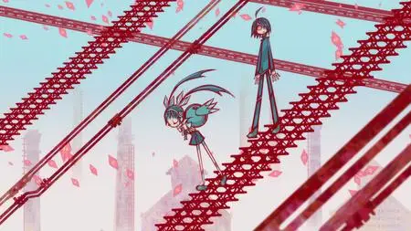 21 - Owarimonogatari (Book Three