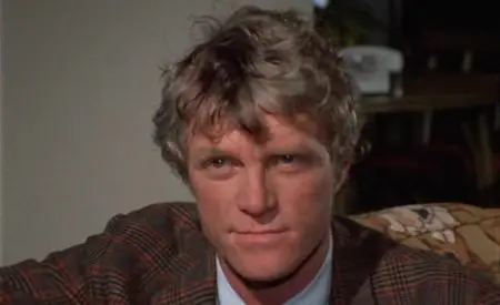 The Centerfold Girls (1974)