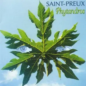 Saint-Preux - Discography (1969-2009)