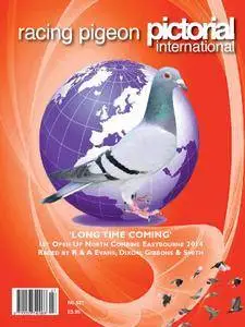 Racing Pigeon Pictorial International – July 2014