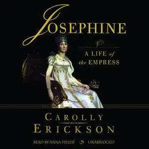 «Josephine» by Carolly Erickson
