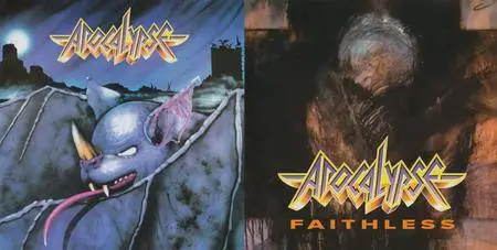 Apocalypse: Discography (1988 - 1993)