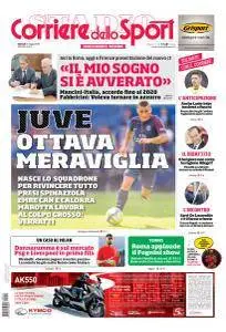 Corriere dello Sport Sicilia - 15 Maggio 2018
