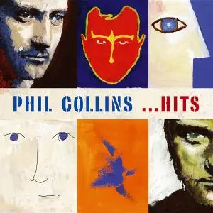 Phil Collins - ...Hits (1998)