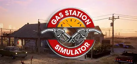 Gas Station Simulator Halloween (2022)