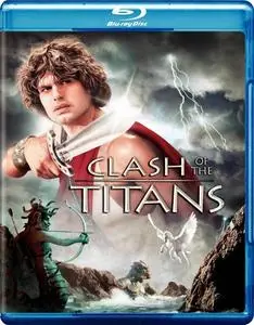 Clash of the Titans (2010)