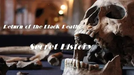 Channel 4 - Return of the Black Death: Secret History (2014)