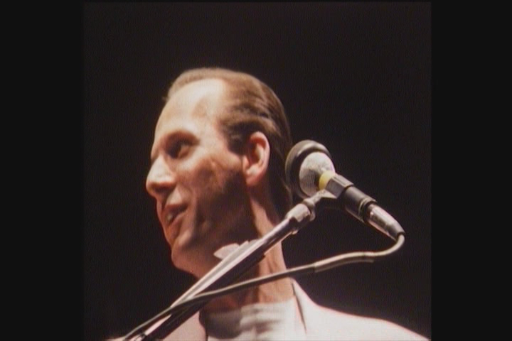 King Crimson - More Neal And Jack And Me (2016)