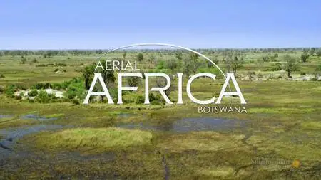 Aerial Africa S01E03