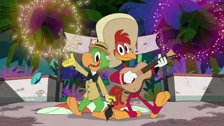 DuckTales S02E04