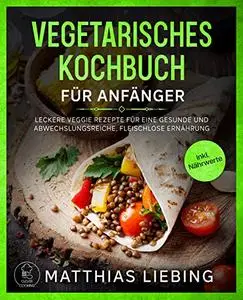 Vegetarisches Kochbuch