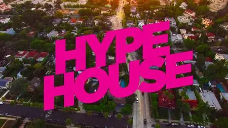 Hype House S01E04