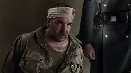 Battle Force (2011)