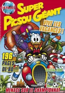 Super Picsou Géant 170