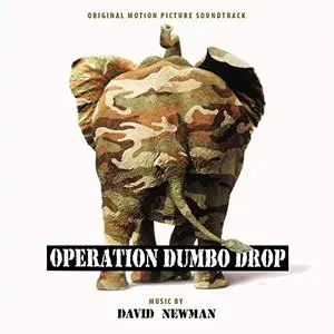 David Newman - Operation Dumbo Drop (Original Motion Picture Soundtrack) (2020)