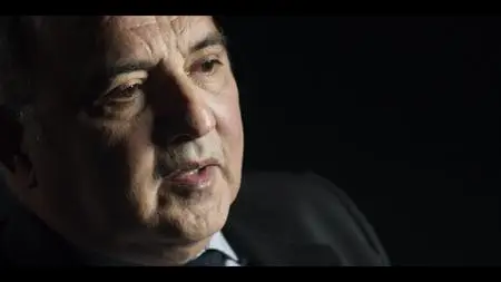 The Great Robbery of Brazil's Central Bank S01E01