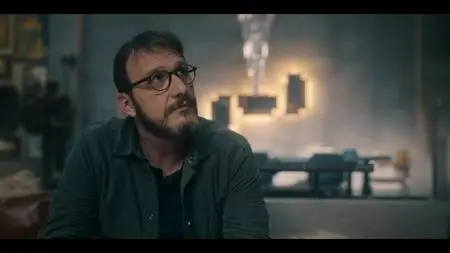 Hot Skull S01E05