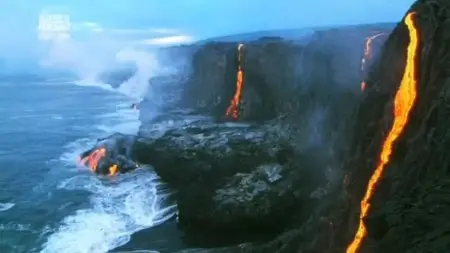 Discovery Channel - Wild Hawaii (2013)