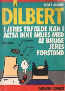 Dilbert 4 Volumes