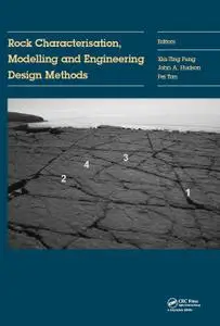 Rock Characterisation, Modelling and Engineering Design Methods